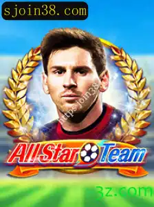 AllStarTeam: A Revolução dos Jogos Estratégicos