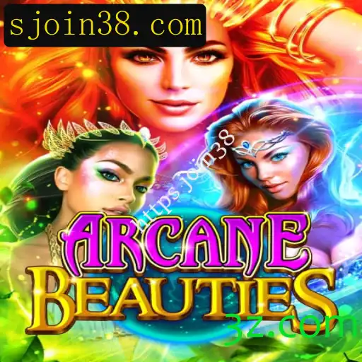 ArcaneBeauties: Mergulhe no Mundo das Belezas Arcanas