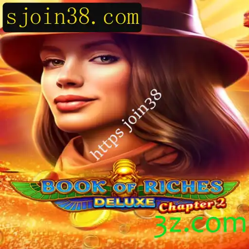 Explorando o Universo do Jogo BookofRichesDeluxeChapter2