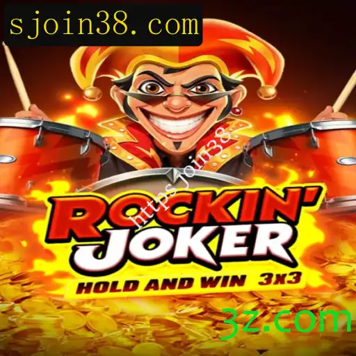 RockinJoker: Aventura Estratégica no Mundo dos Jogos de Tabuleiro