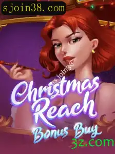 Explorando o Fascínio e Estratégia do ChristmasReachBonusBuy