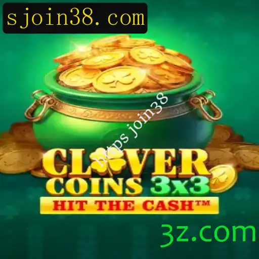 Descubra Clovercoin3x3: O Inovador Jogo de Estratégia e Aventura