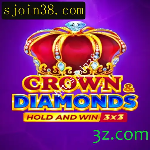 Descubra o Novo Mundo de Crowndiamonds: Um Jogo de Estratégia e Aventura