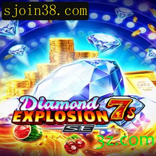 Explorando o Fascinante Mundo de DiamondExplosion7sSE