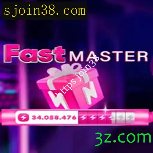 Descubra o Mundo Empolgante de FastMaster: O Jogo que Está Revolucionando o Cenário Atual