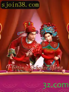 Explorando Flirting Scholar Tang: Uma Aventura de Sabedoria e Paquera
