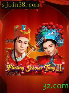 Descubra o Fascinante Mundo de Flirting Scholar Tang II: Uma Aventura Estratégica