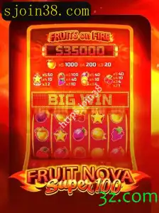 Explorando FruitNovaSuper100: Um Mergulho no Mundo dos Jogos Frutados