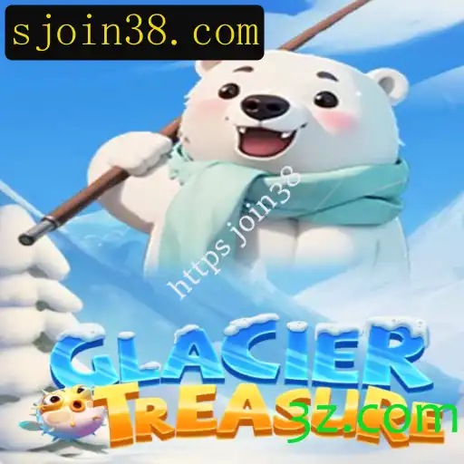 Explorando GlacierTreasure: O Desafio Gelado