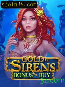 Descobrindo o Fascinante Mundo de GoldofSirensBonusBuy
