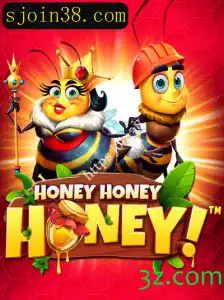 Descubra o mundo encantado de HoneyHoneyHoney