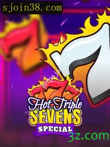 Explorando HotTripleSevensSpecial: Uma Imersão no Mundo dos Cassinos Virtuais