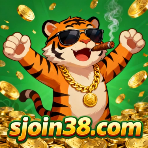 https join38 Logo