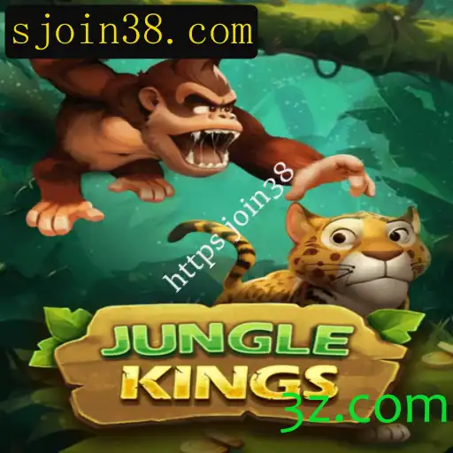 JungleKings: Aventura e Estratégia na Selva Virtual