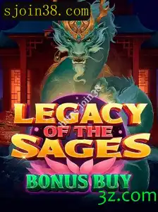 Explorando LegacyoftheSagesBonusBuy: O Novo Horizonte dos Jogos Online