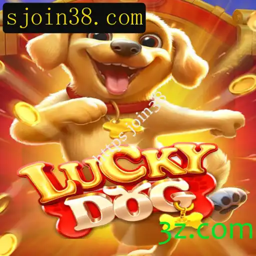 Descubra o Mundo de LuckyDog: O Jogo de Azar que Conquista o Mundo