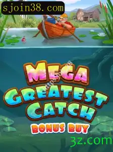 Explorando o Mundo de MegaGreatestCatchBonusBuy