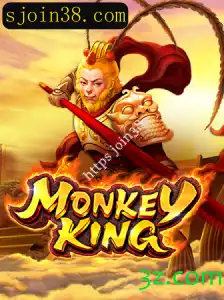 MonkeyKing: Aventura Interativa e Estratégia em Tempos Modernos