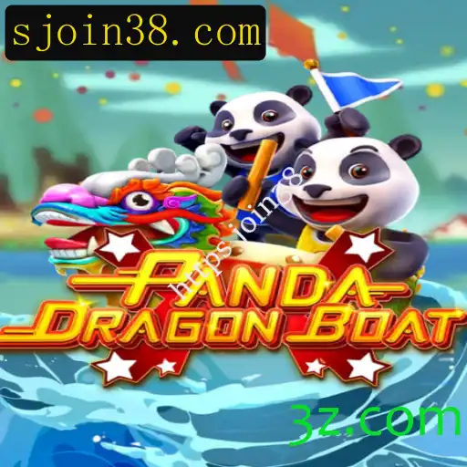 PANDADRAGONBOAT: A Nova Sensação nos Jogos Cooperativos