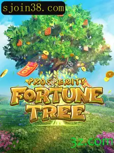 Explorando o Mundo do Jogo ProsperityFortuneTree
