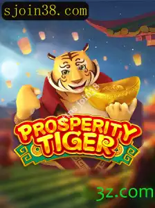 Explorando o Universo de ProsperityTiger