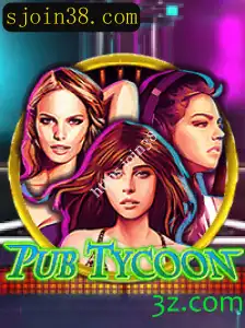 Domine o Mundo dos Negócios com PubTycoon