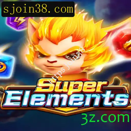 Explorando o Mundo de SuperElements: Um Inovador Jogo de Estratégia