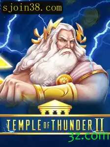 Explorando o Mundo de TempleofThunderII: Um Guia Completo