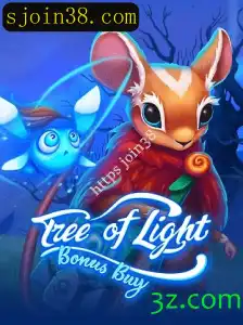 Descubra o Universo Encantado de TreeOfLightBonusBuy